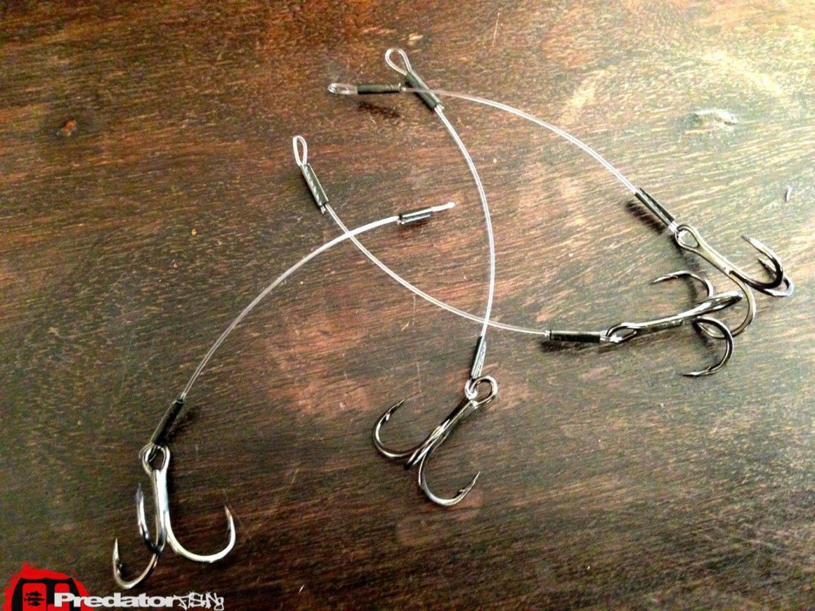 ASSO Ultra Low Stretch