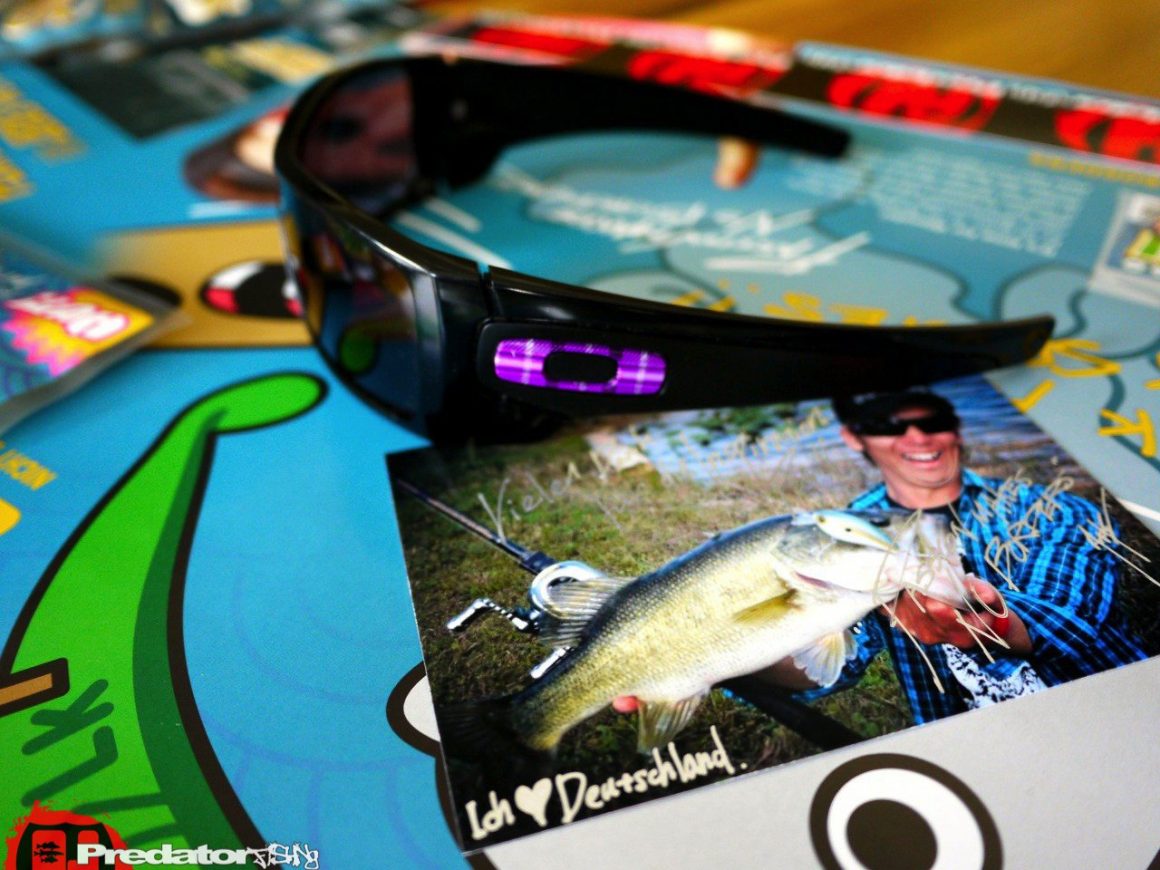 Lieblingsköder-Wasabi PMNB Verlosung