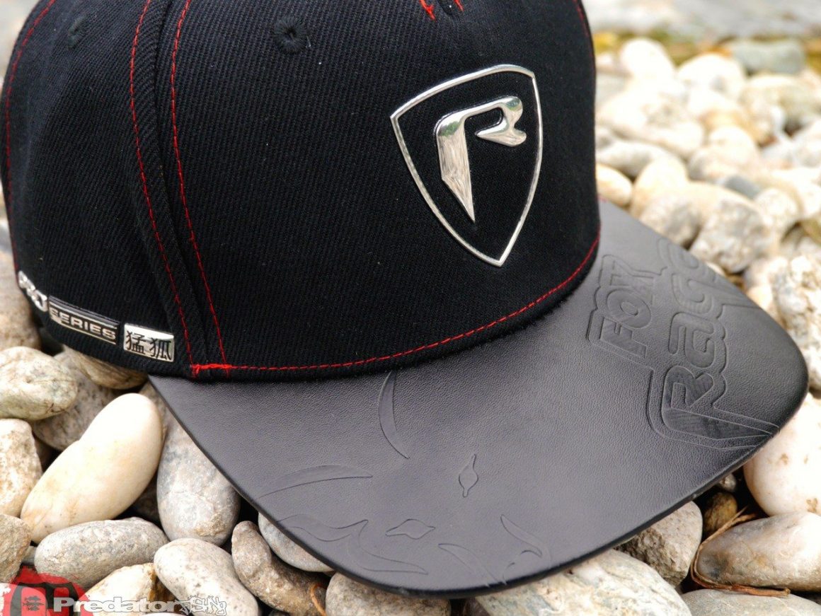 FOX Rage Pro Snap Back Cap