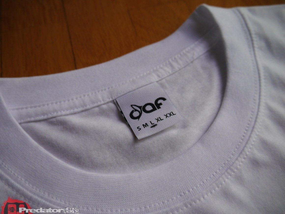 Dicht am Fisch DAF T-Shirts