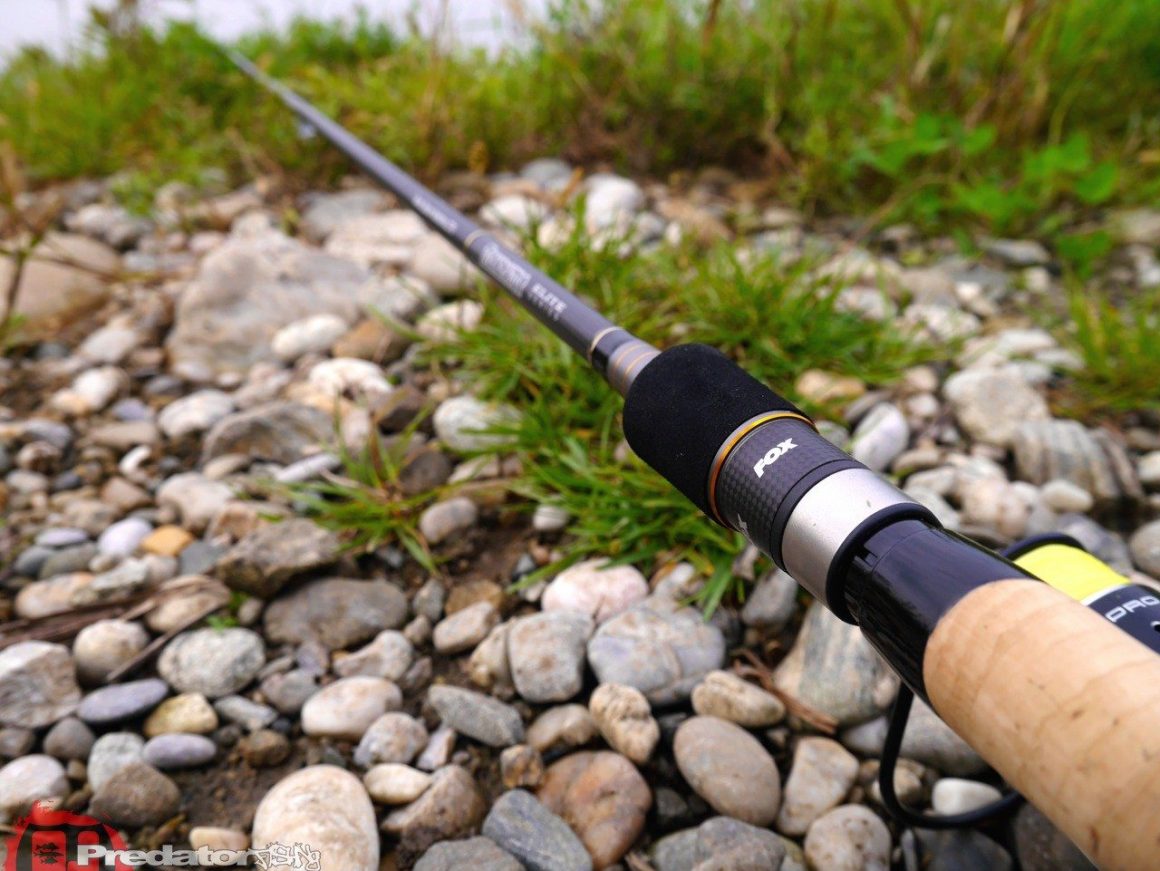 FOX Rage Terminator Shad Jigger Sensitive