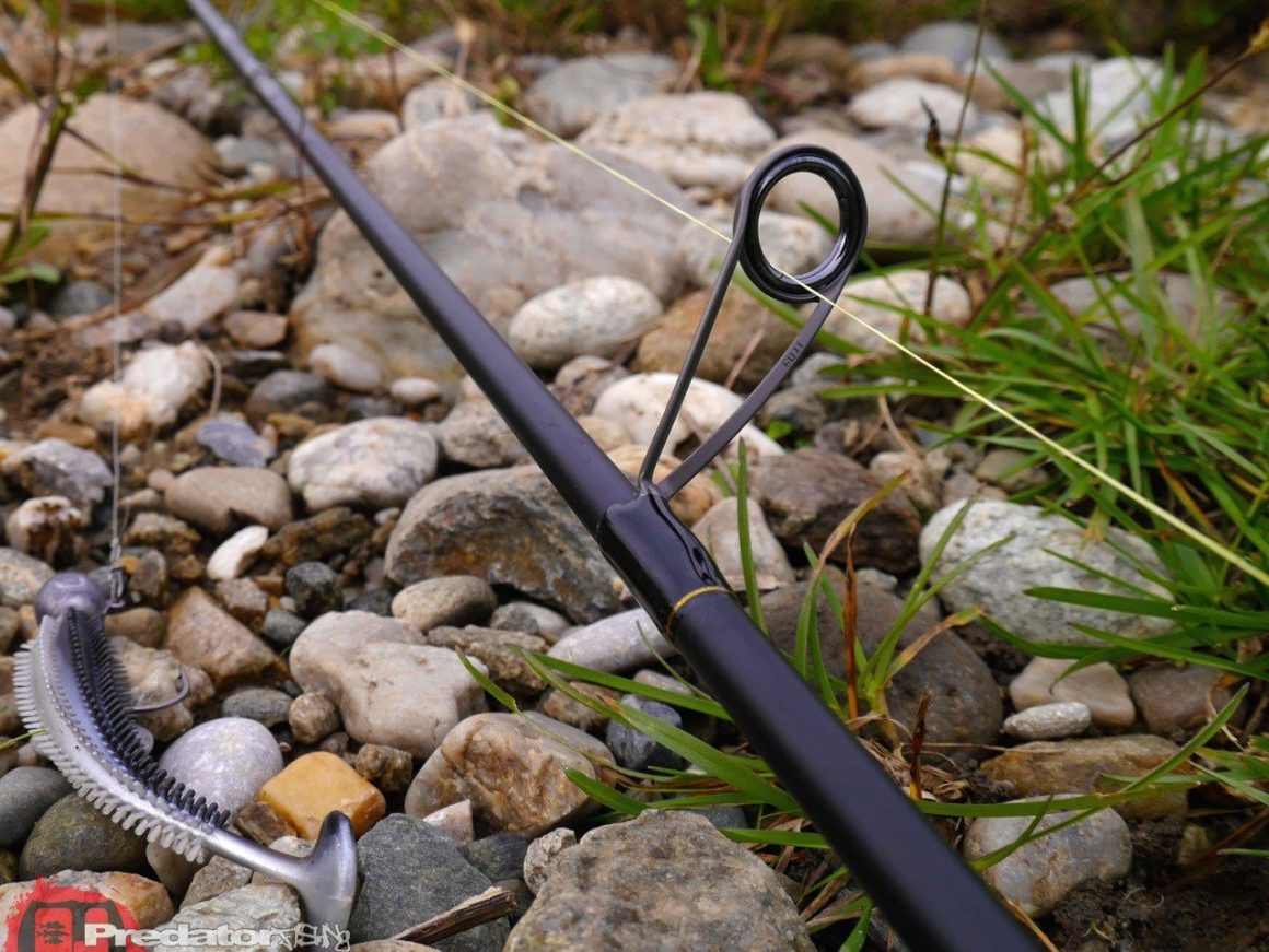 FOX Rage Terminator Shad Jigger Sensitive