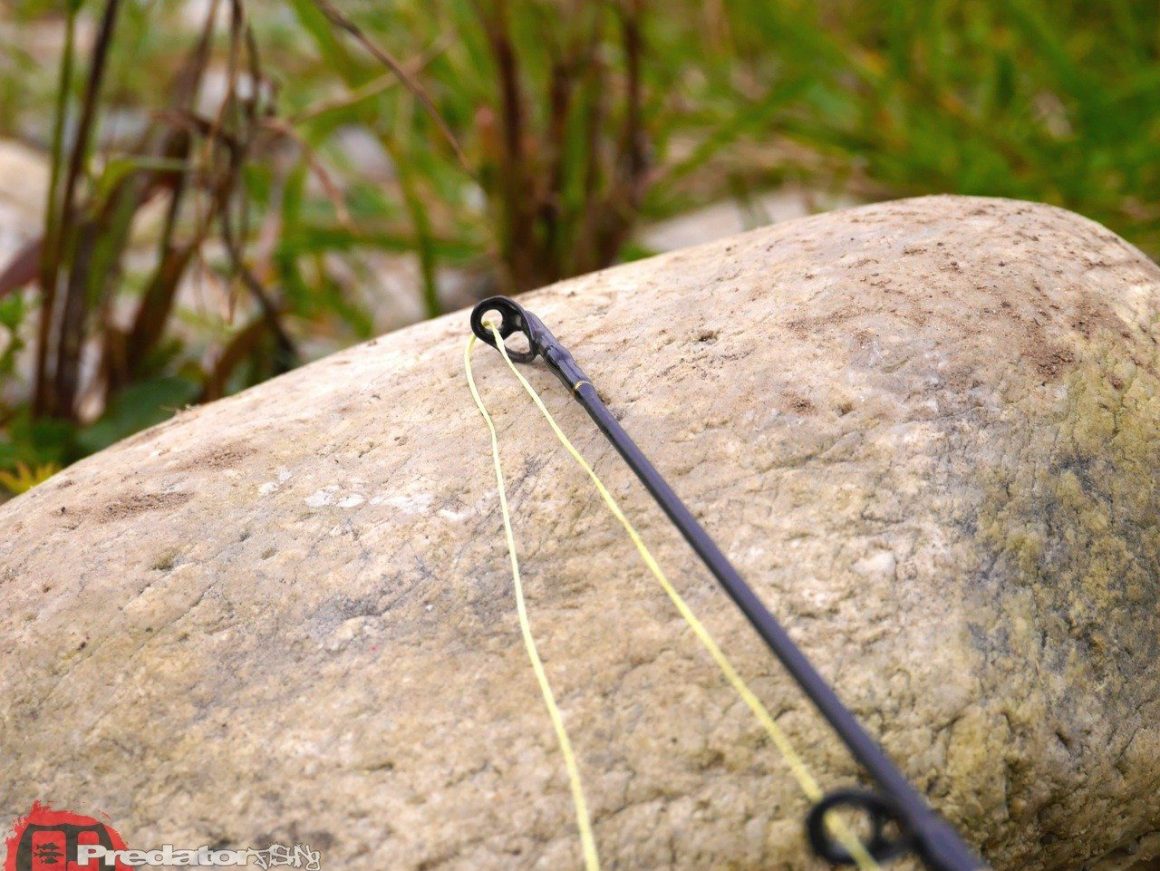 FOX Rage Terminator Shad Jigger Sensitive