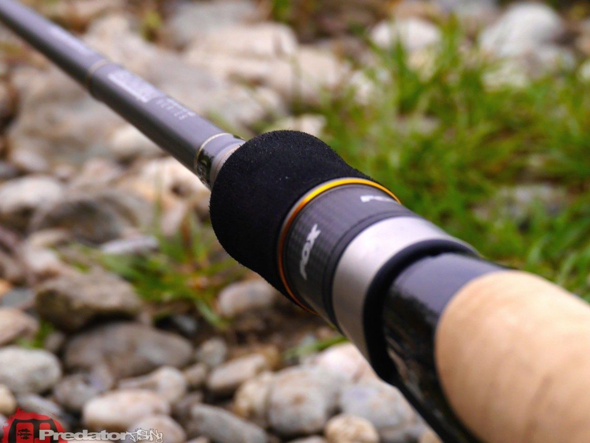 FOX Rage Terminator Shad Jigger Sensitive