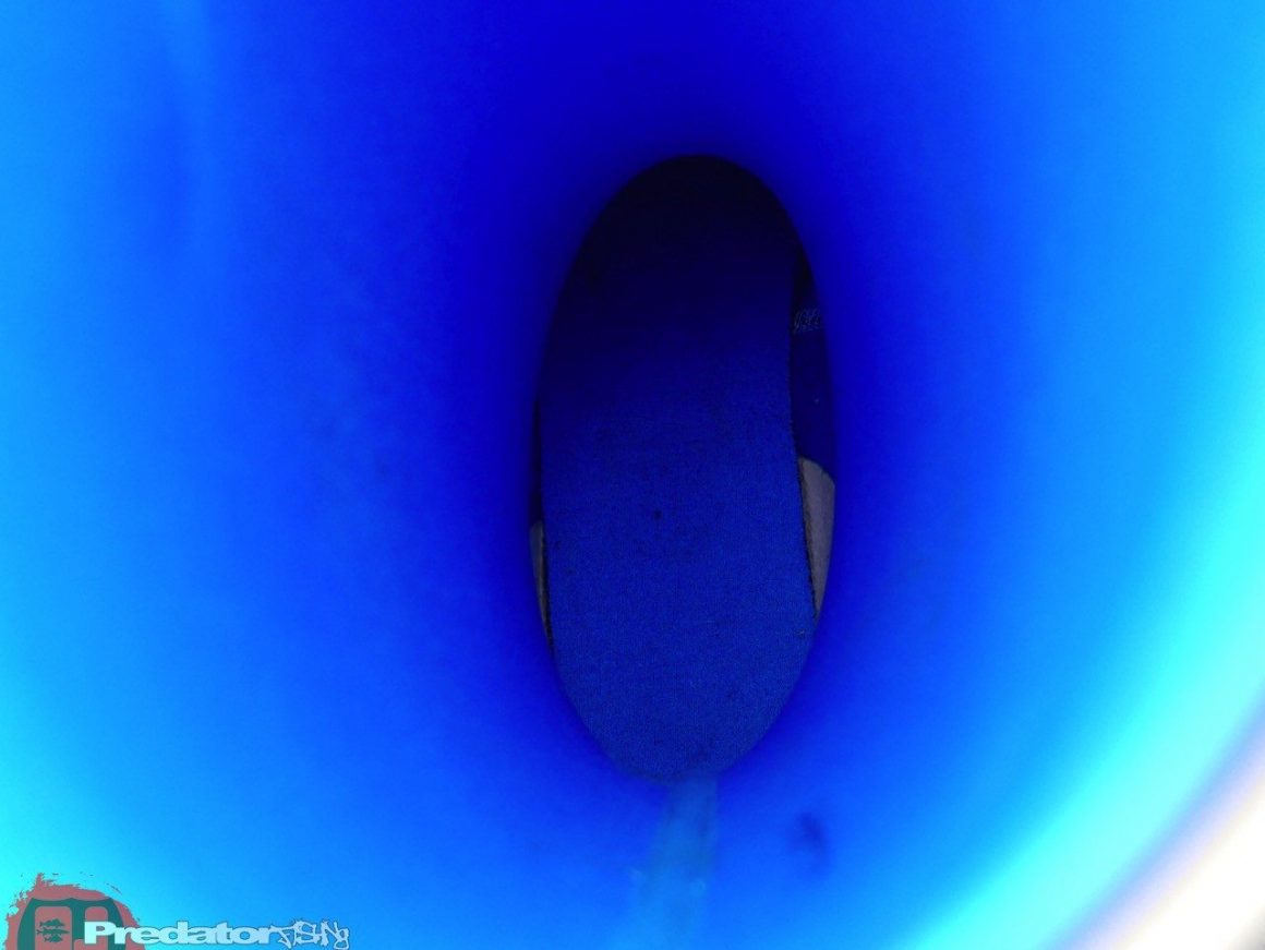 Le Chameau – Vierzon Camo Stiefel