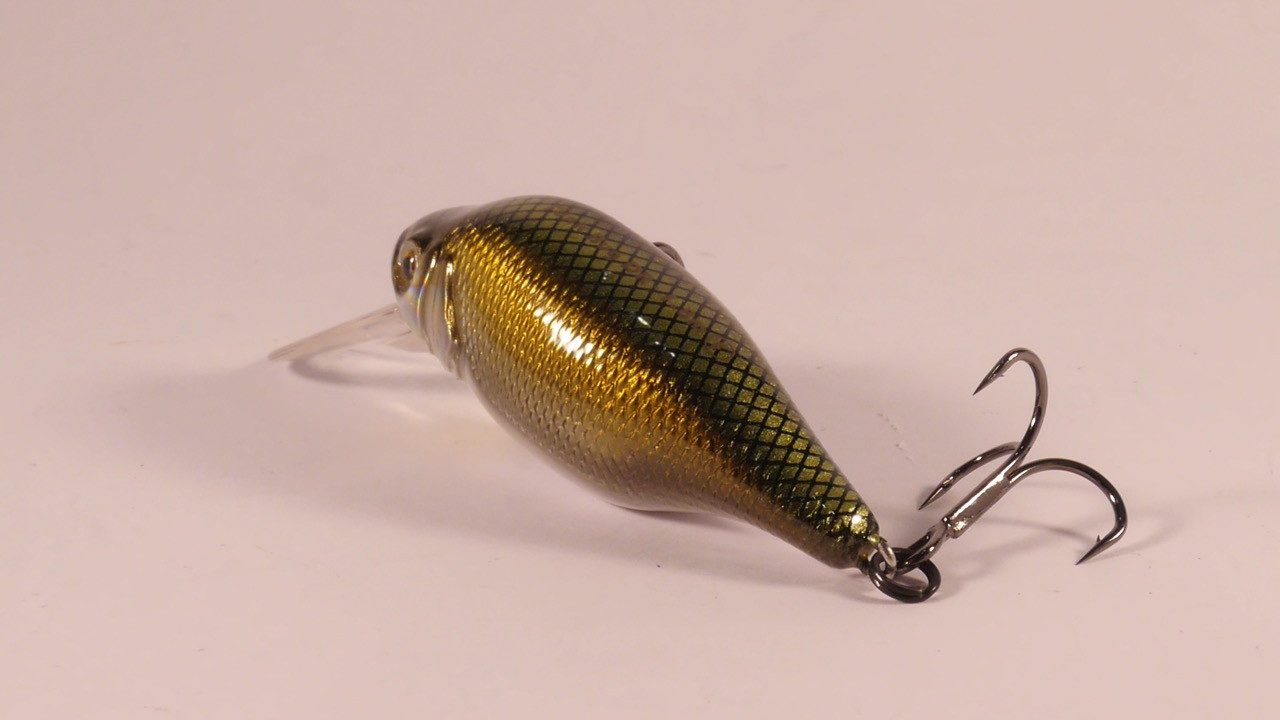 FOX Rage Funk Bug Pro Series