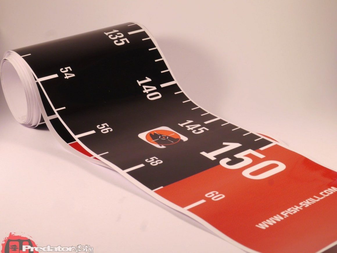 Fish-Skill-Hechtrutsche Gewinnspiel