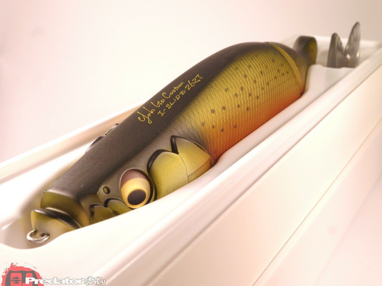 Megabass I-Slide 262