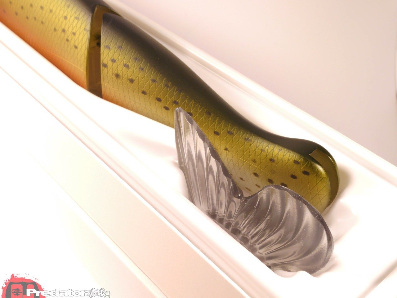 Megabass I-Slide 262