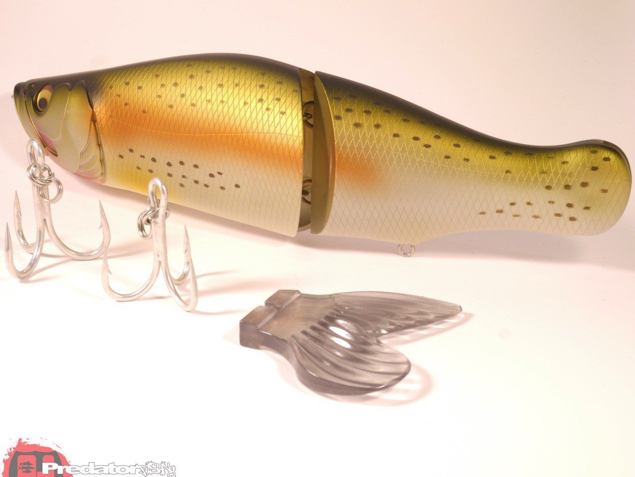 Megabass I-Slide 262