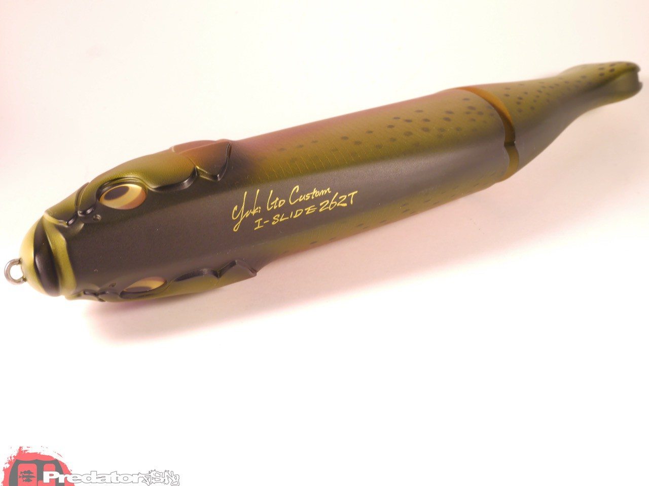 Megabass I-Slide 262