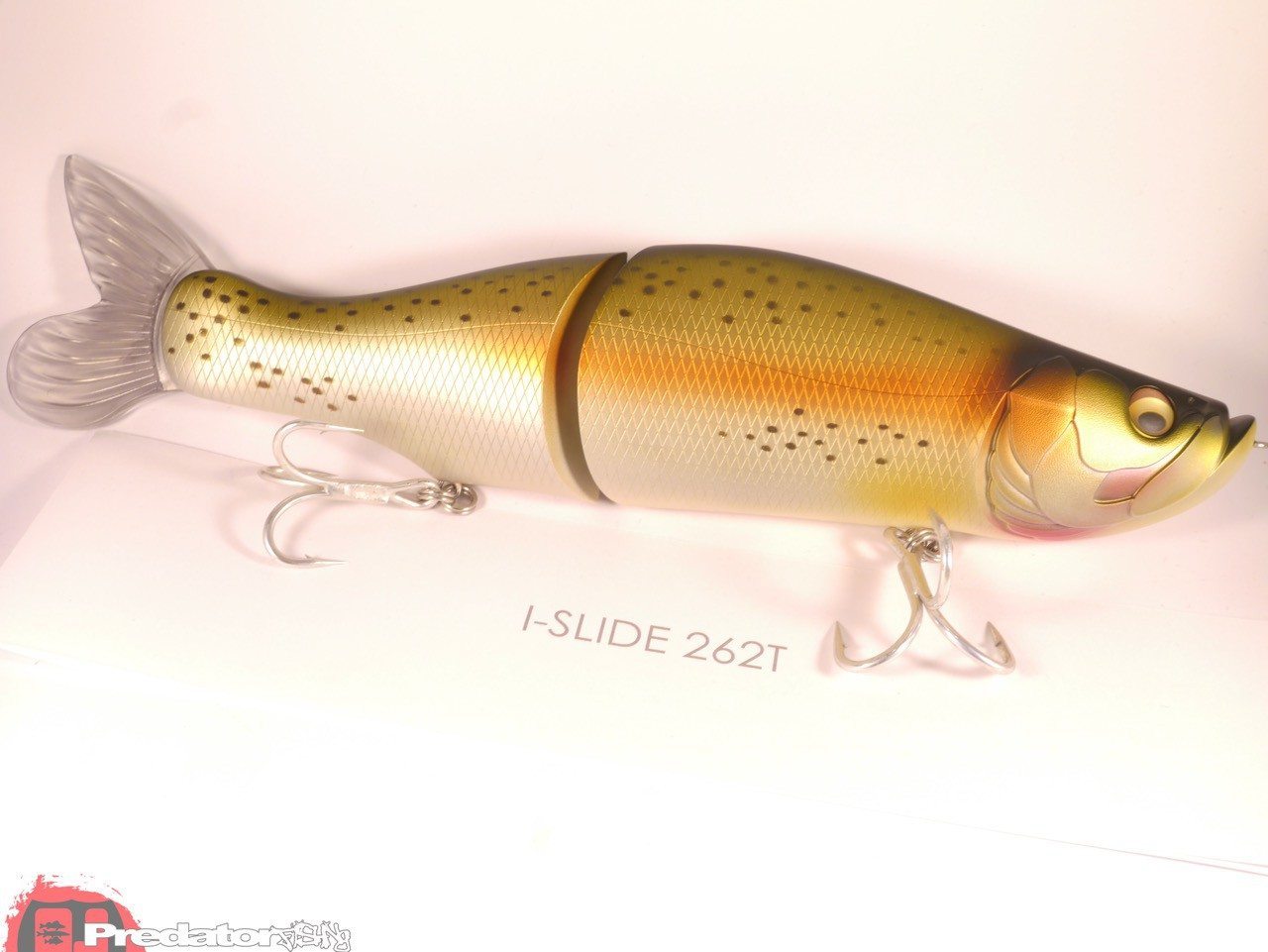 Megabass I-Slide 262