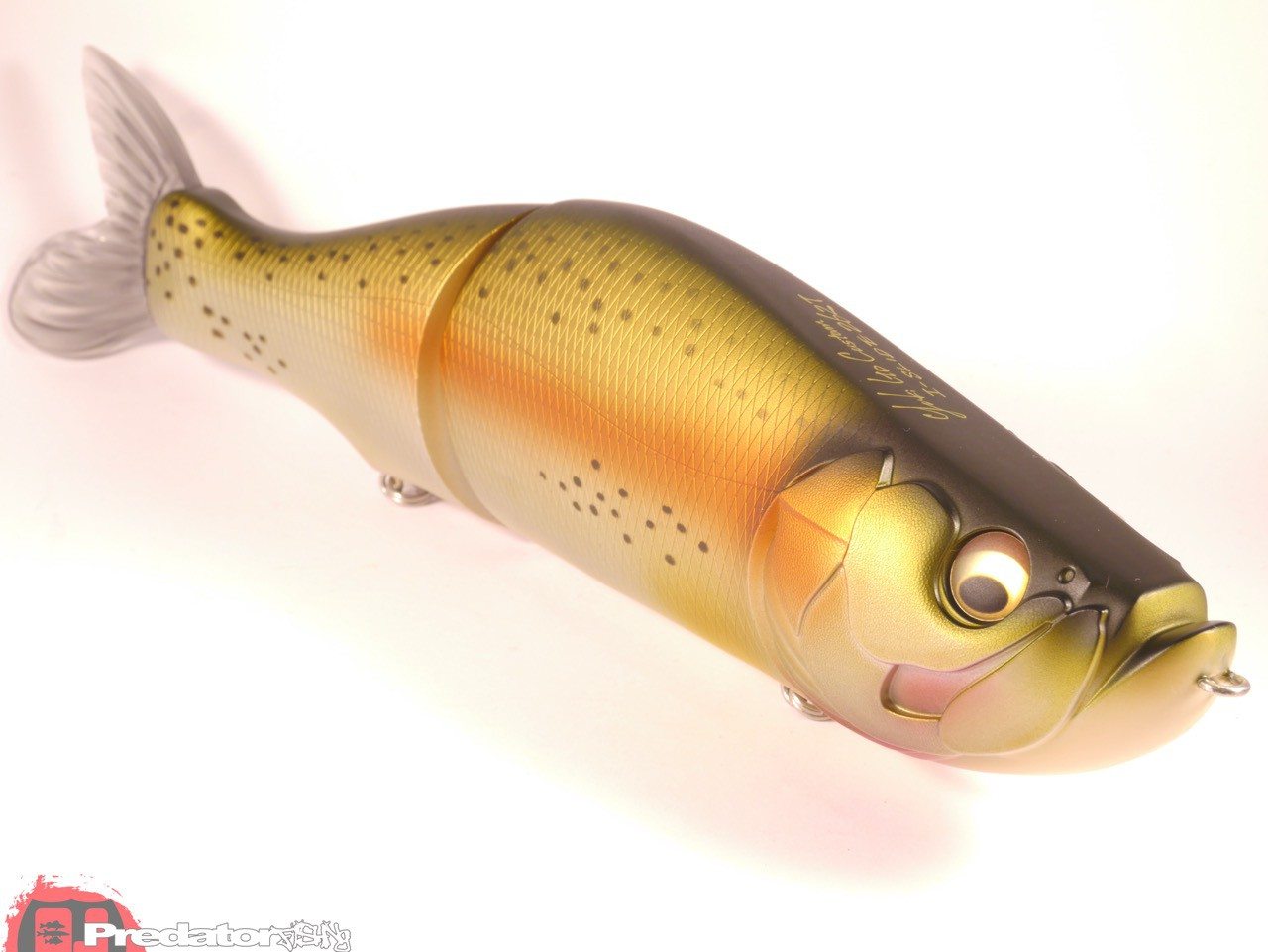 Megabass I-Slide 262