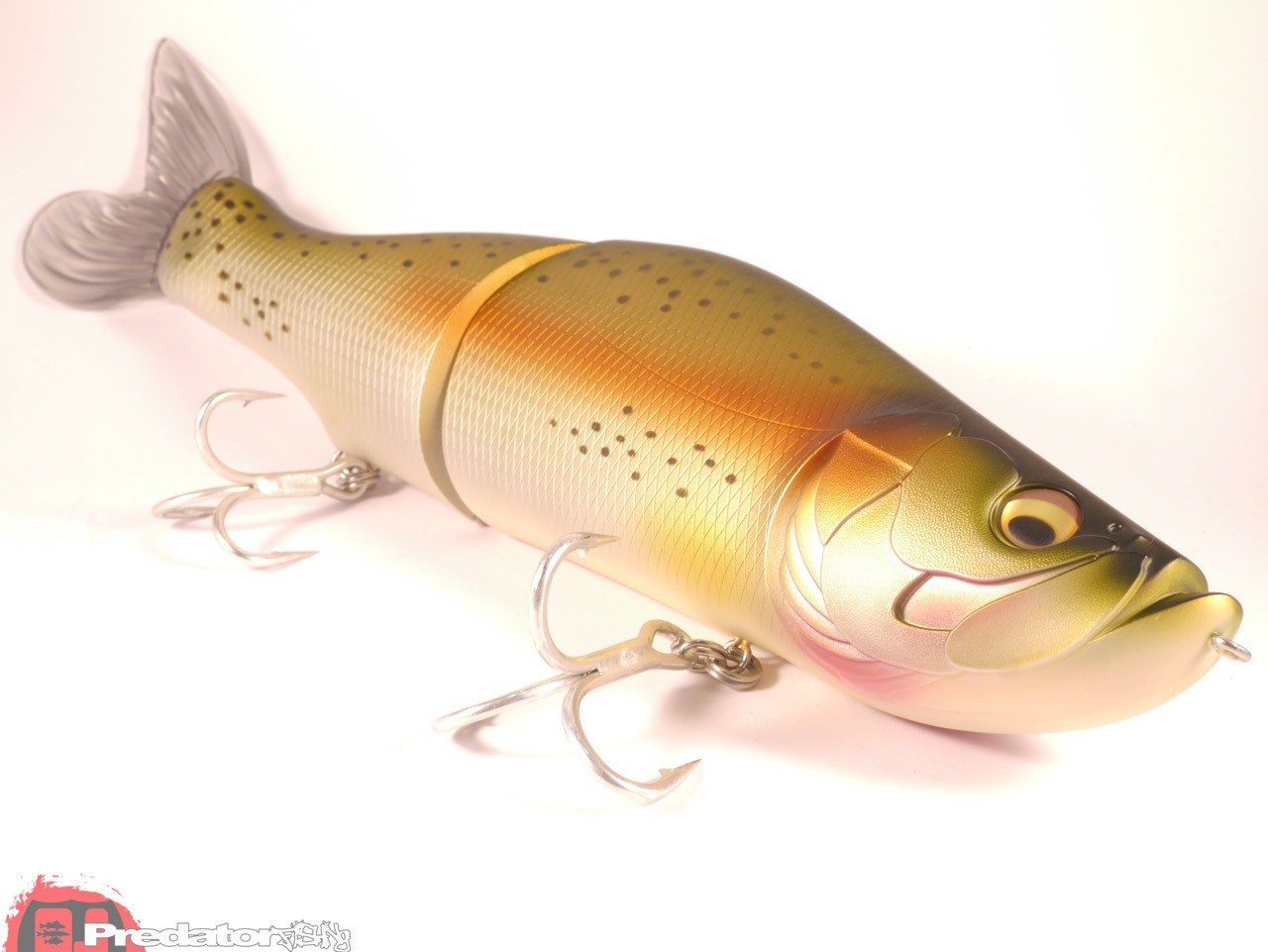 Megabass I-Slide 262