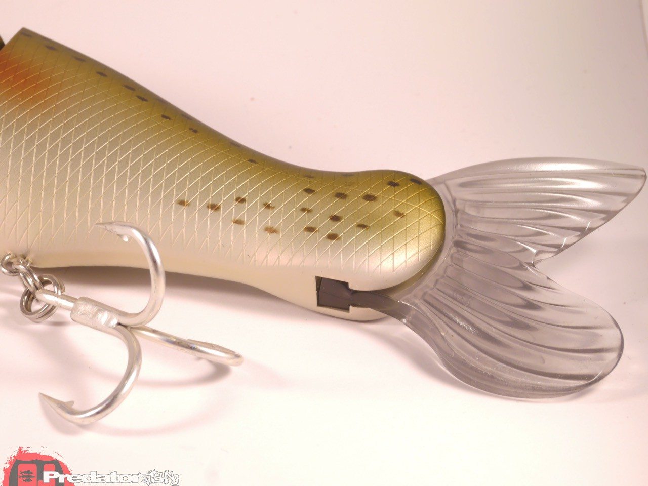 Megabass I-Slide 262