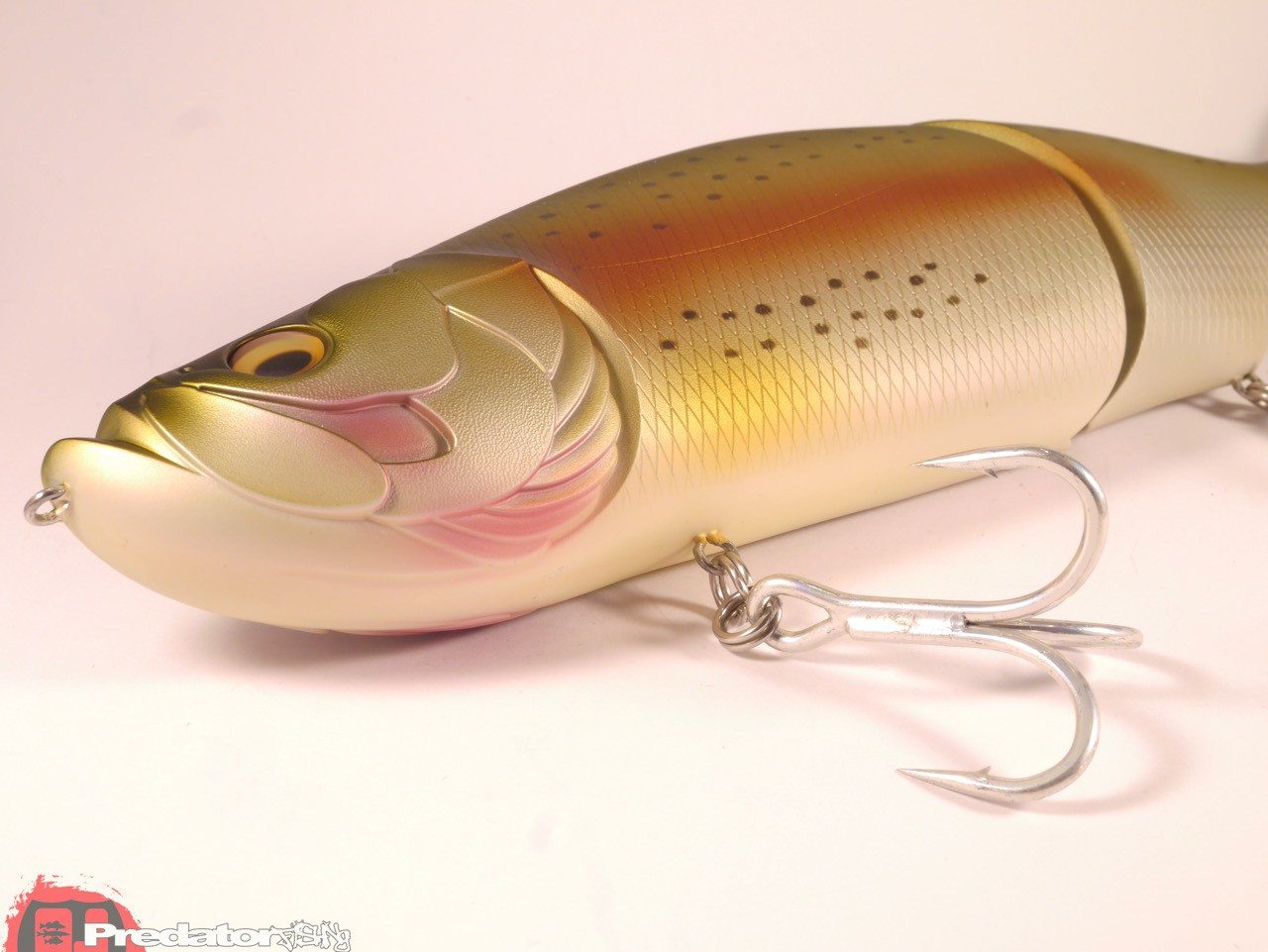 Megabass I-Slide 262