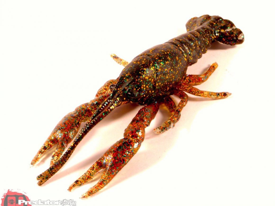 Krebsimitat 3D Crayfish - Savage Gear