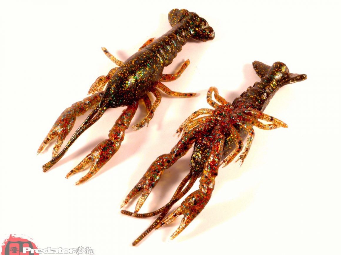 Krebsimitat 3D Crayfish - Savage Gear
