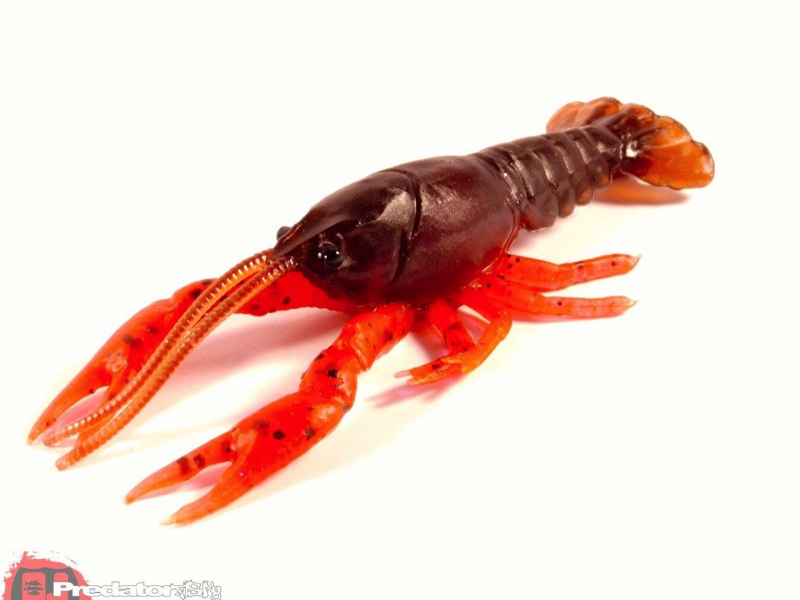 Krebsimitat 3D Crayfish - Savage Gear