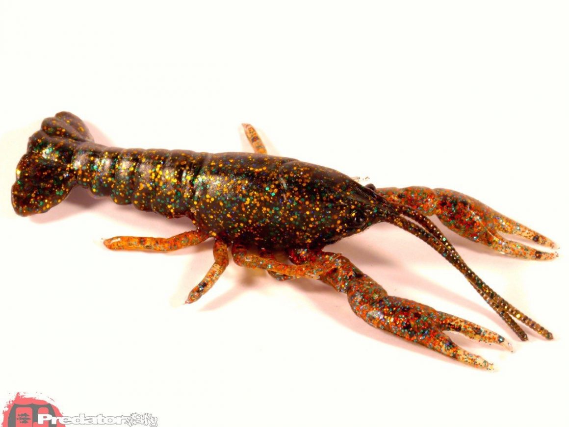 Krebsimitat 3D Crayfish - Savage Gear