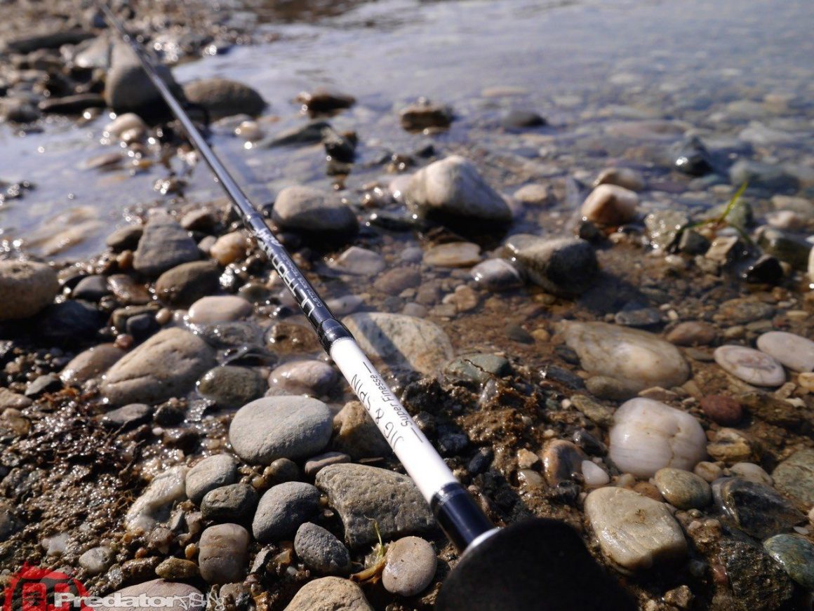 FOX Rage Ultron Multi Super Finesse