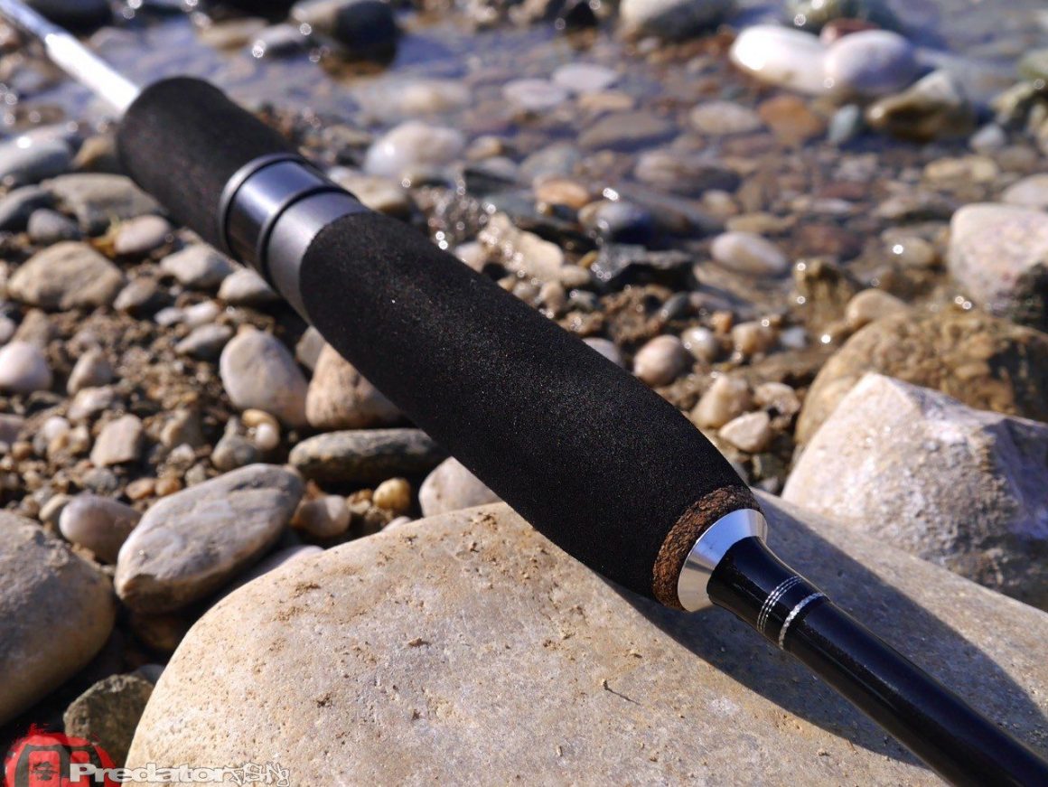 FOX Rage Ultron Multi Super Finesse