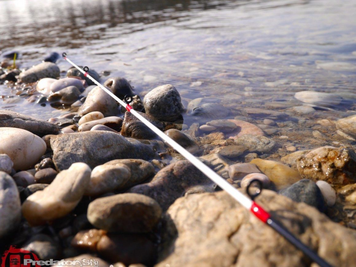 FOX Rage Ultron Multi Super Finesse