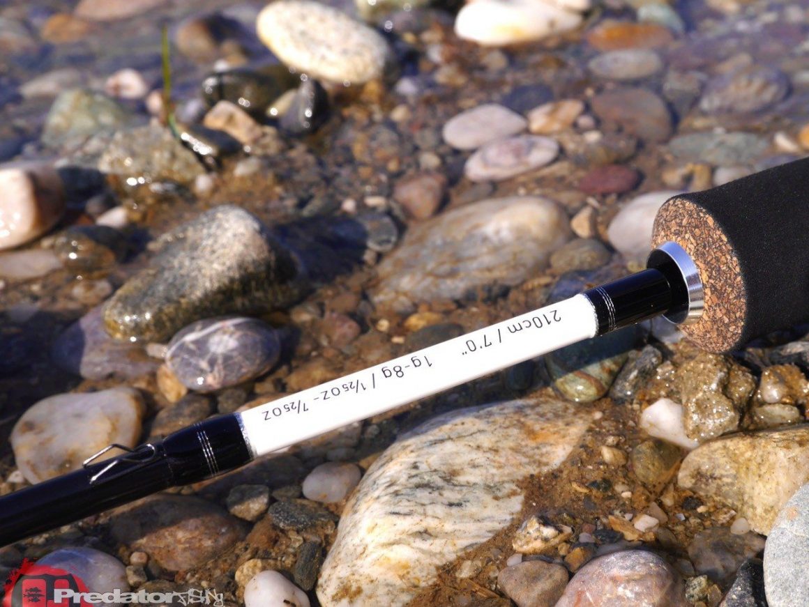 FOX Rage Ultron Multi Super Finesse