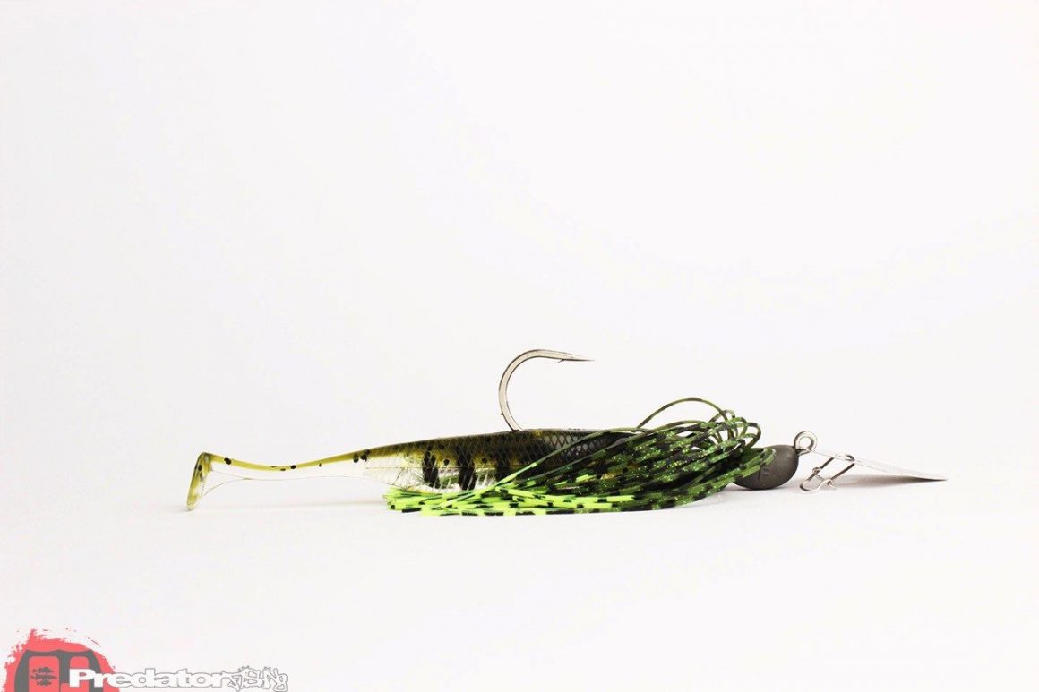 Tackle-News-Hecht-mal-anders-fish-arrow-flash-j-4-shad-side