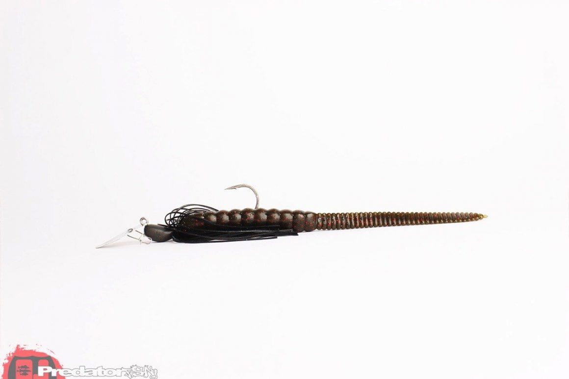 Tackle-News-Hecht-mal-anders-liberty-turugi-black-head