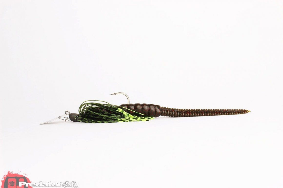 Tackle-News-Hecht-mal-anders-liberty-turugi-green-head-full