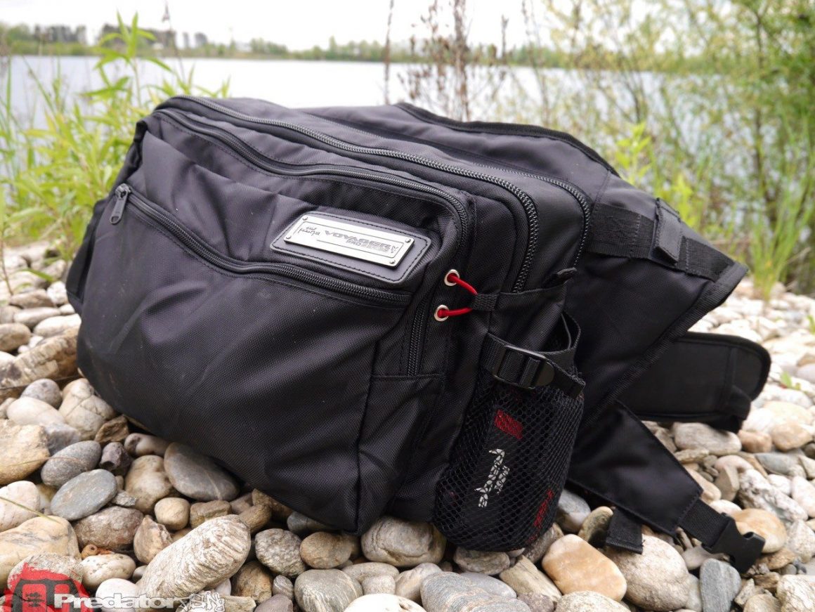 Angeltasche - FOX Rage Voyager Schultertasche