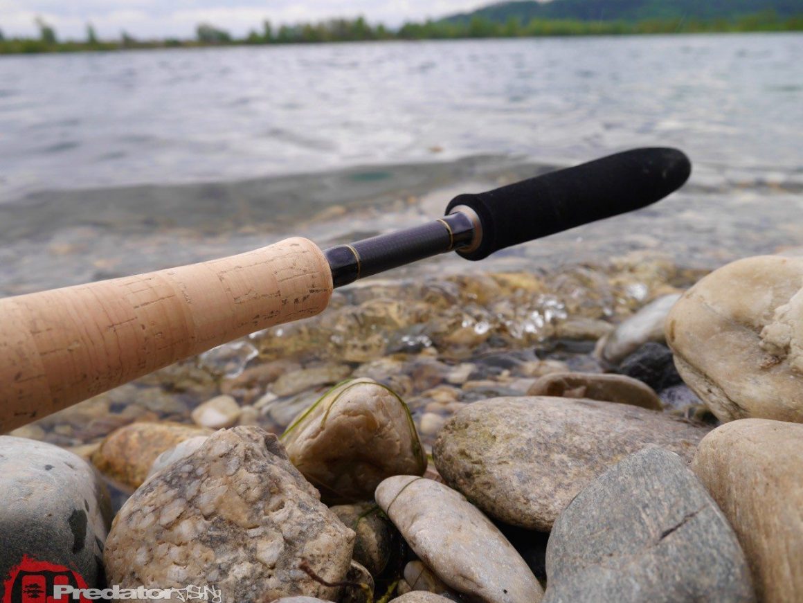 FOX Rage Terminator Elite Series - Jerkbait