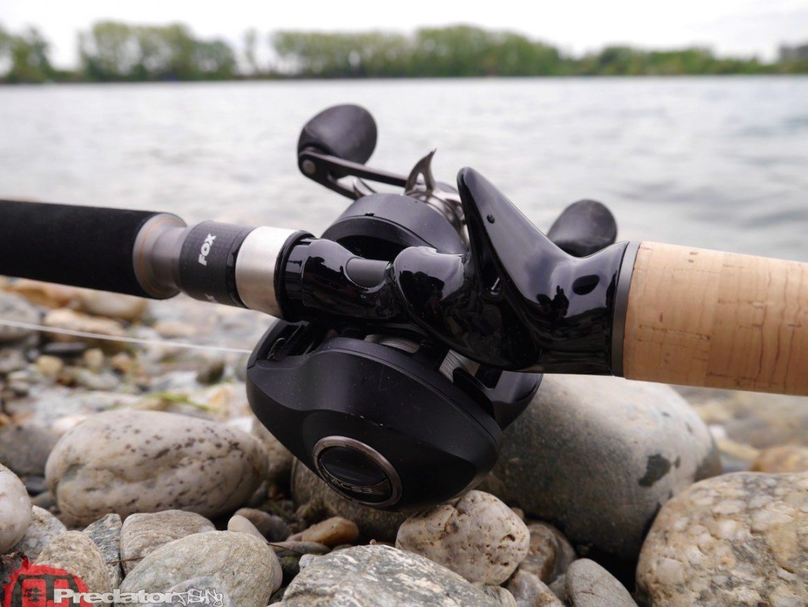 FOX Rage Terminator Elite Series - Jerkbait