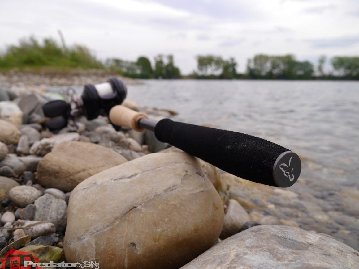 FOX Rage Terminator Elite Series - Jerkbait