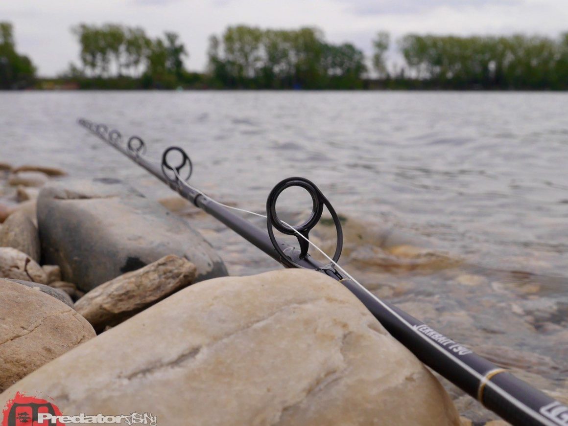 FOX Rage Terminator Elite Series - Jerkbait