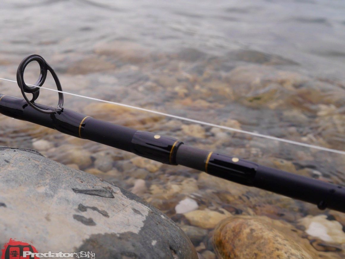 FOX Rage Terminator Elite Series - Jerkbait