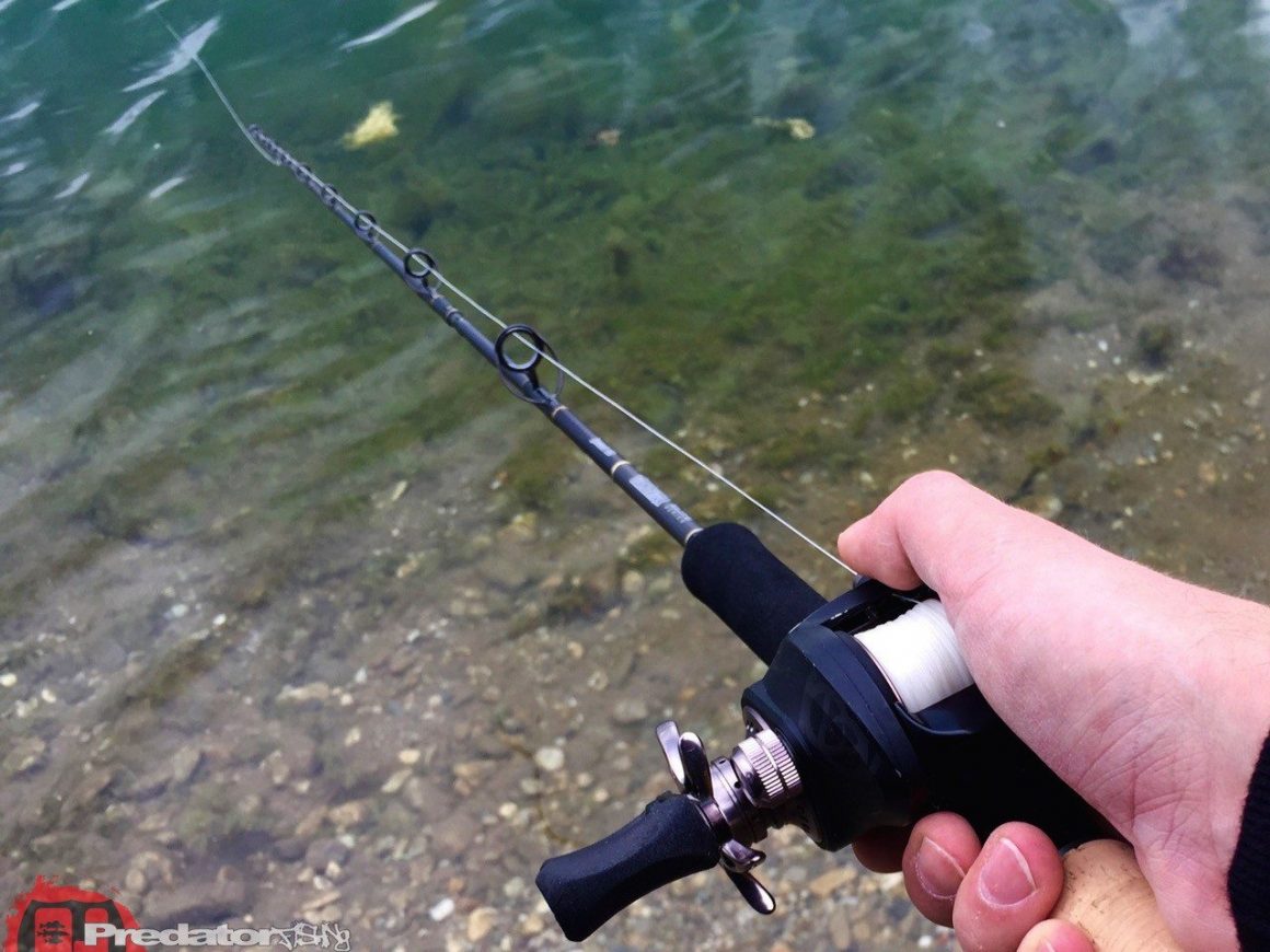 FOX Rage Terminator Elite Series - Jerkbait