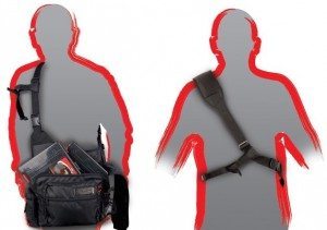 Angeltasche - FOX Rage Voyager Schultertasche