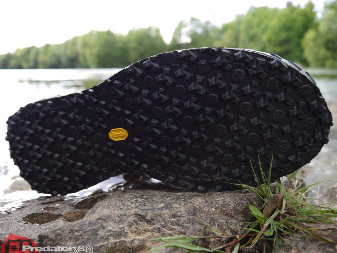 Simms Watschuh RiverTek 2 BOA