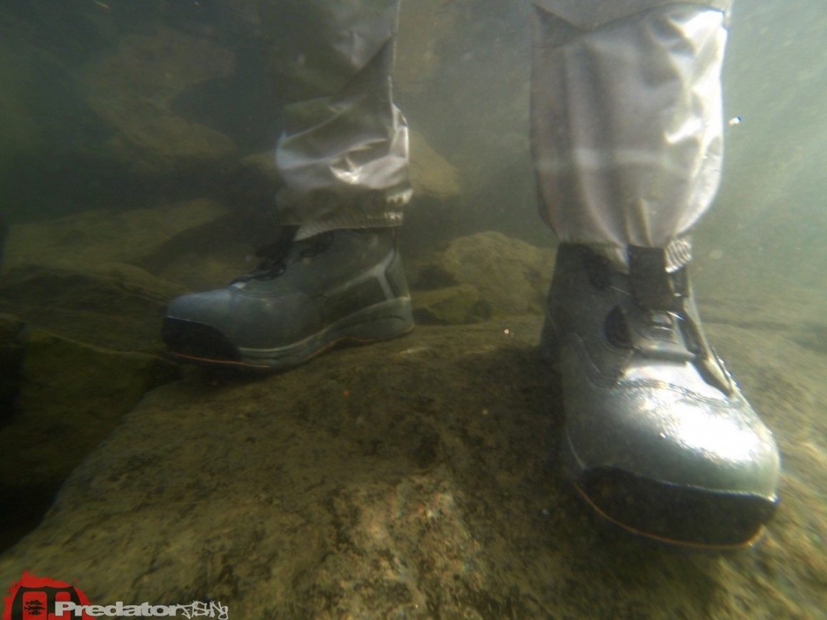 Simms Watschuh RiverTek 2 BOA