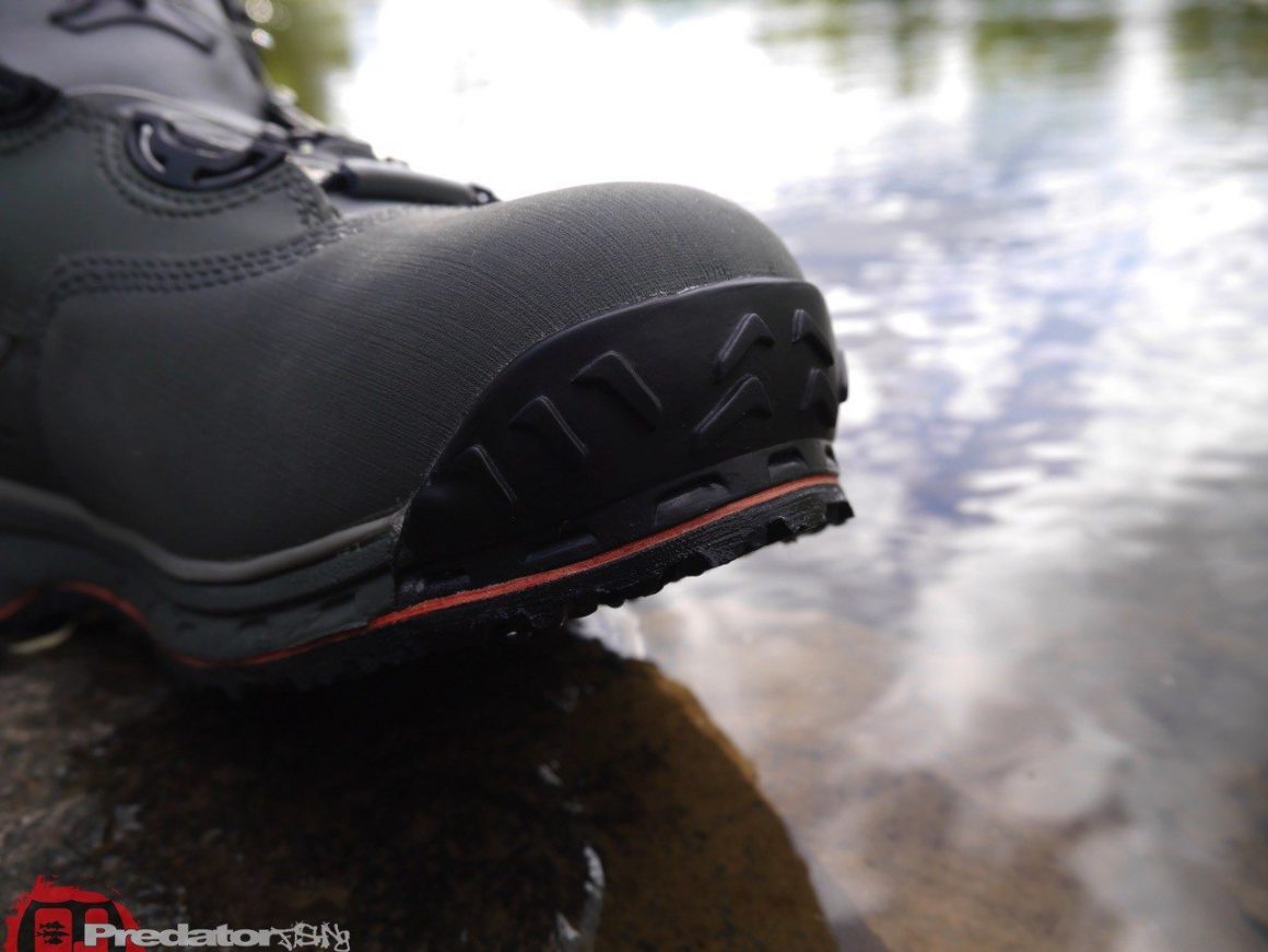 Simms Watschuh RiverTek 2 BOA