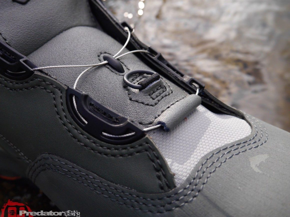 Simms Watschuh RiverTek 2 BOA