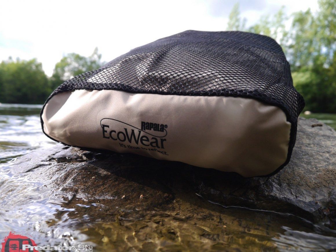 Wathose – Rapala Eco Wear Reflections Waders