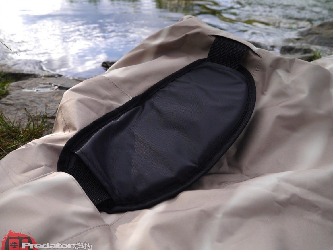 Wathose – Rapala Eco Wear Reflections Waders