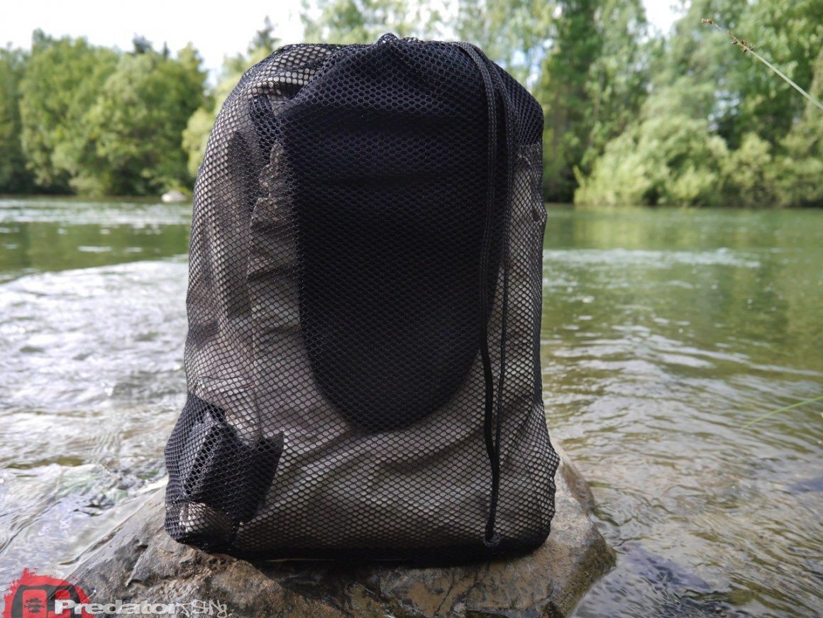 Wathose – Rapala Eco Wear Reflections Waders