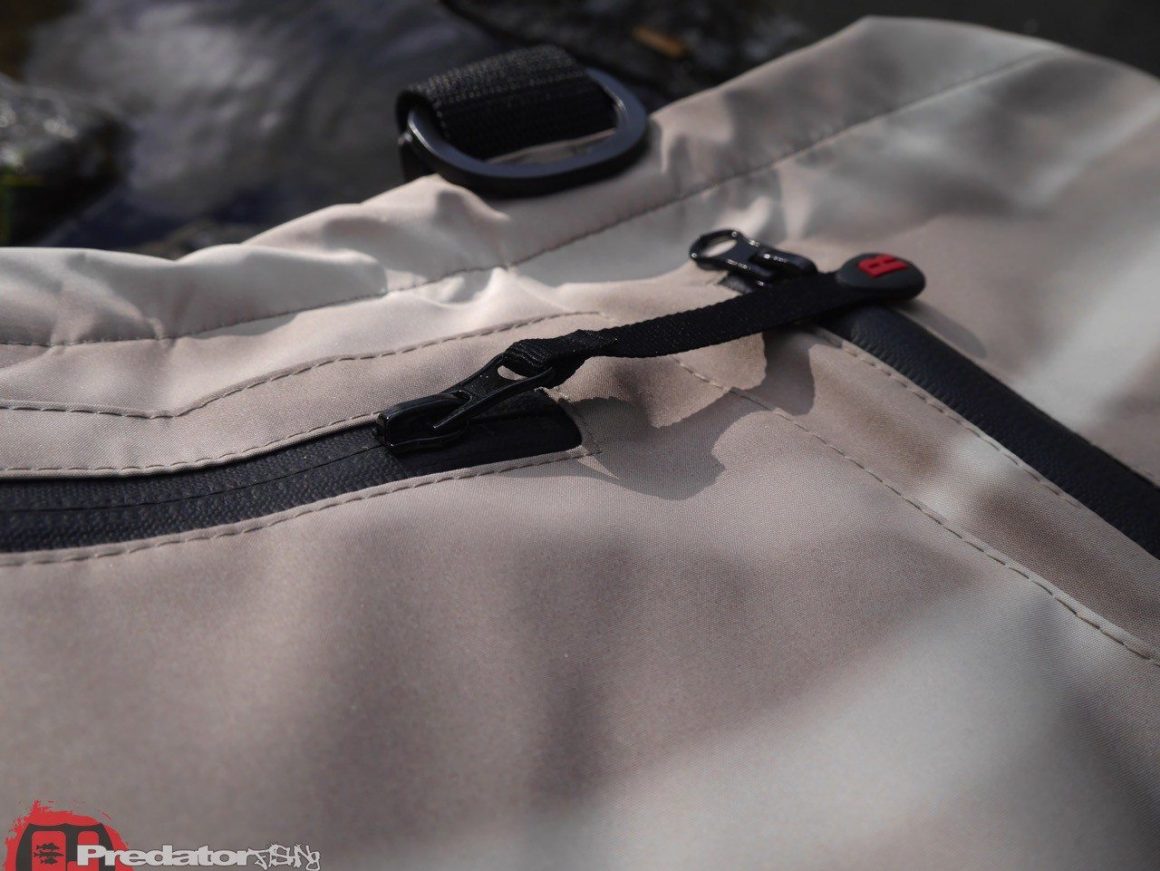 Wathose – Rapala Eco Wear Reflections Waders