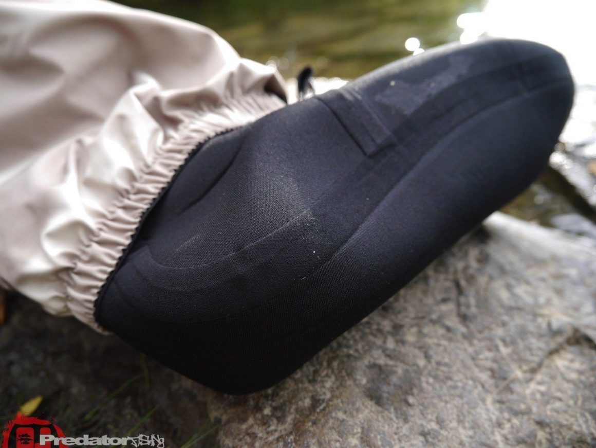 Wathose – Rapala Eco Wear Reflections Waders