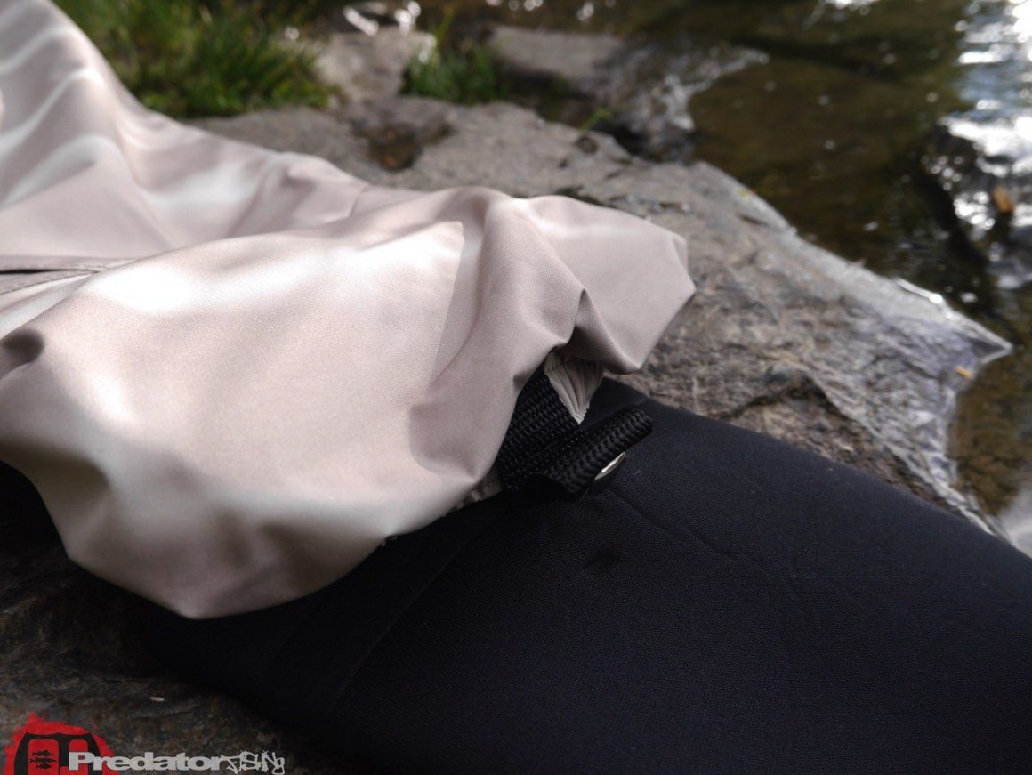 Wathose – Rapala Eco Wear Reflections Waders