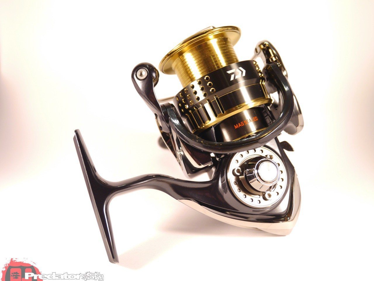 Daiwa Exist 2500